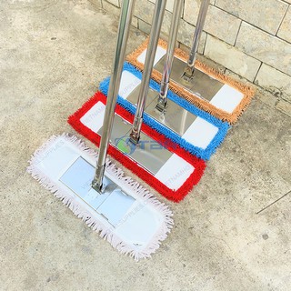 CÂY LAU SÀN BỆNH VIỆN bản inox 45cm Siêu sạch