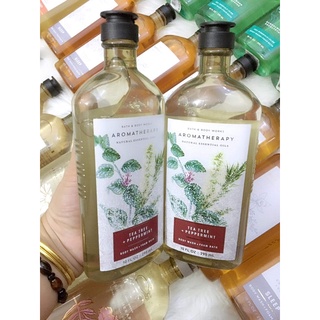 Sữa tắm thư giãn Bath And Body work 295ml