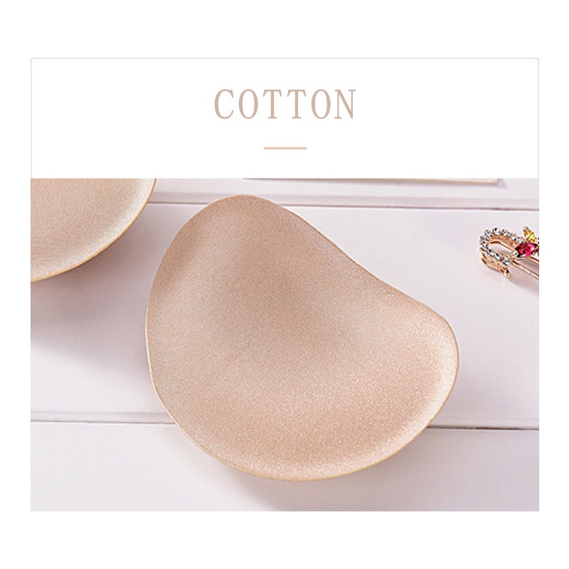 AOFEIQIKE Vỏ Bọc Đệm Ngực Dày Dặn Cho Nữ