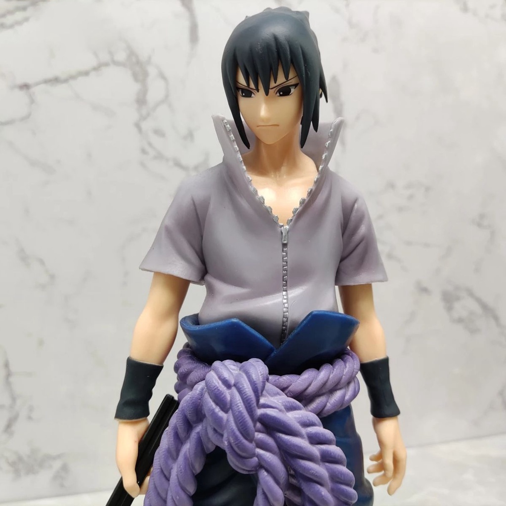 Mô hình sasuke hàng đẹp siêu chất