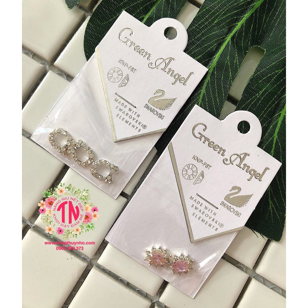 Đá trang trí móng