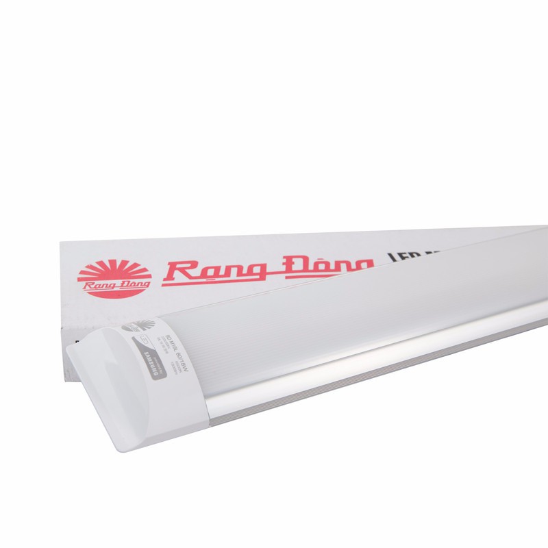 Đèn led bán nguyệt 18W dài 60cm Rạng Đông, Mã BDM26L 60/18W