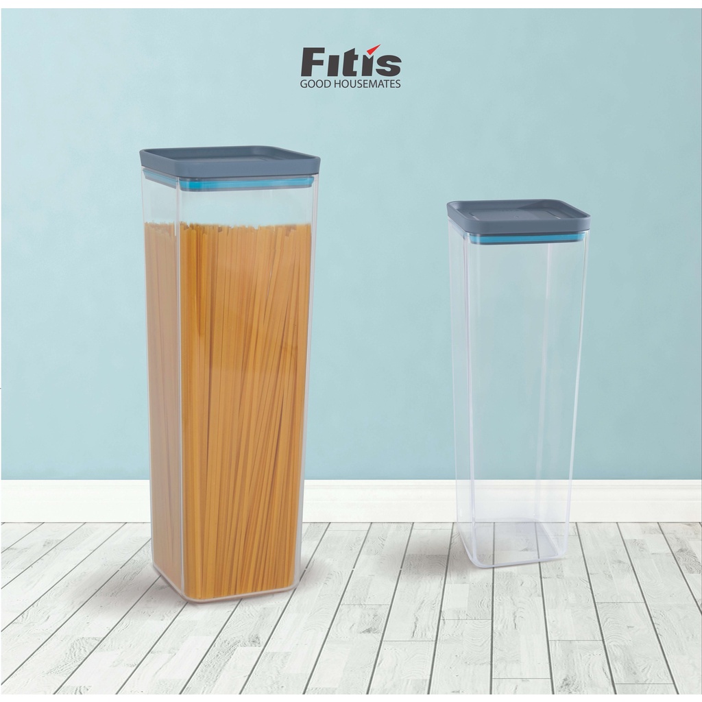 HỘP ĐỰNG THỰC PHẨM KHÔ FITIS NORA