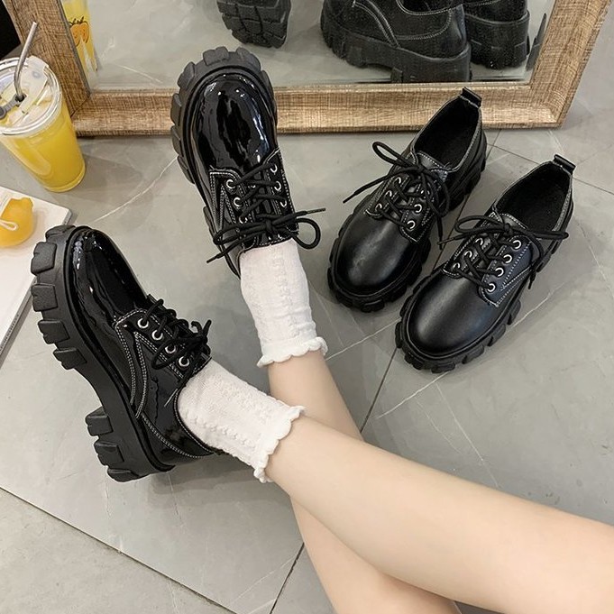 Giày thể thao phong cách Hàn Quốc thời trang cho nữ | BigBuy360 - bigbuy360.vn