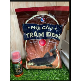 Hạt xả vị Thơm Sa Pham