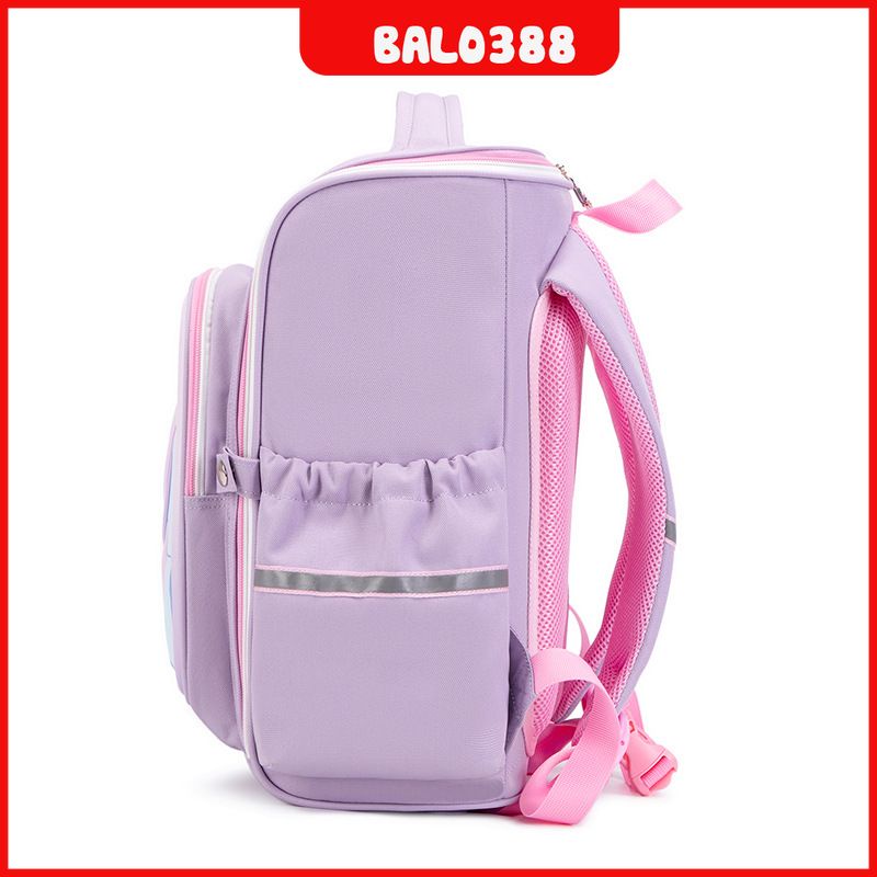 Balo Chống Gù Cho Bé Tiểu Hoc , Cặp Sách Chống Gù Cho Bé