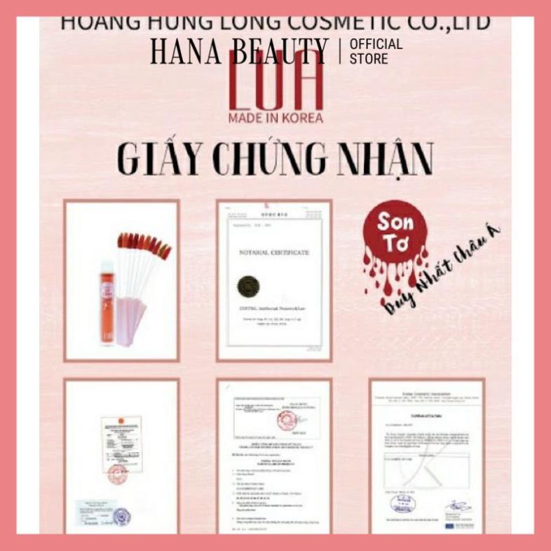 Freeship Son Tơ Lua - Tặng Kèm Son Dưỡng