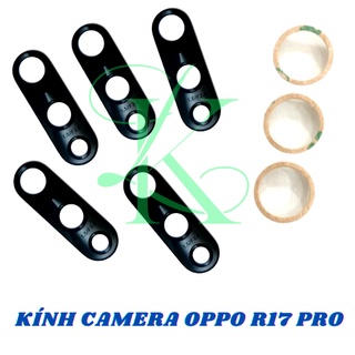 Mặt kính camera oppo r17 pro ( R17 pro )