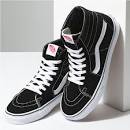 [Mã FAMALLT5 giảm 15% đơn 150k] Giày Vans Sk8-Hi SKU: VN000D5IB8C