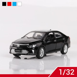 [1/32] Mô Hình Xe Camry - Tiêu biểu cho phân khúc hạng sang