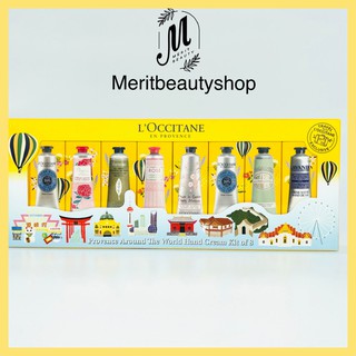 Kem tay l'occitane 30 ml