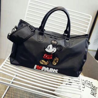 Túi du lịch mickey