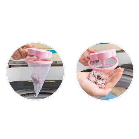 Combo Bột Tẩy Máy Lồng Máy Giặt + Dụng Cụ Lọc Cặn Máy Giặt