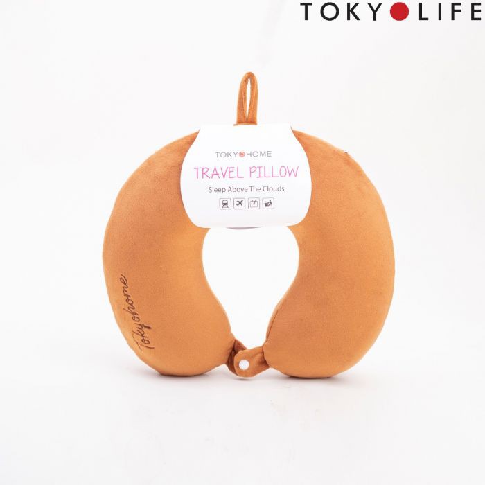 Gối chữ U Tokyohome TOKYOLIFE H2P2NPI001G