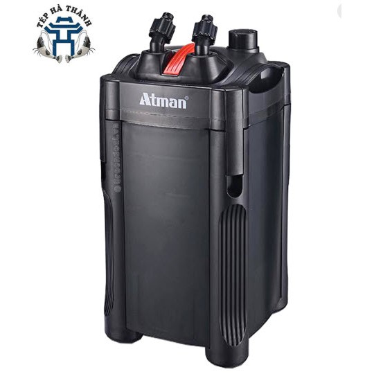 LỌC THÙNG ATMAN RF-701