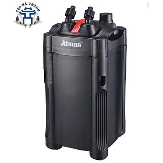 LỌC THÙNG ATMAN RF-701