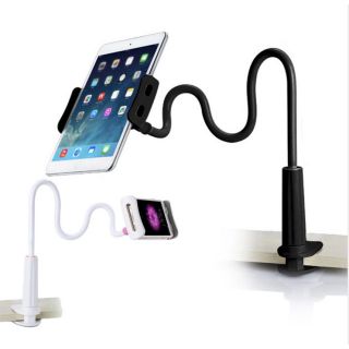 Kẹp đa năng dành cho iphone , ipad để đầu giường , mép bàn ... Thuận tiện