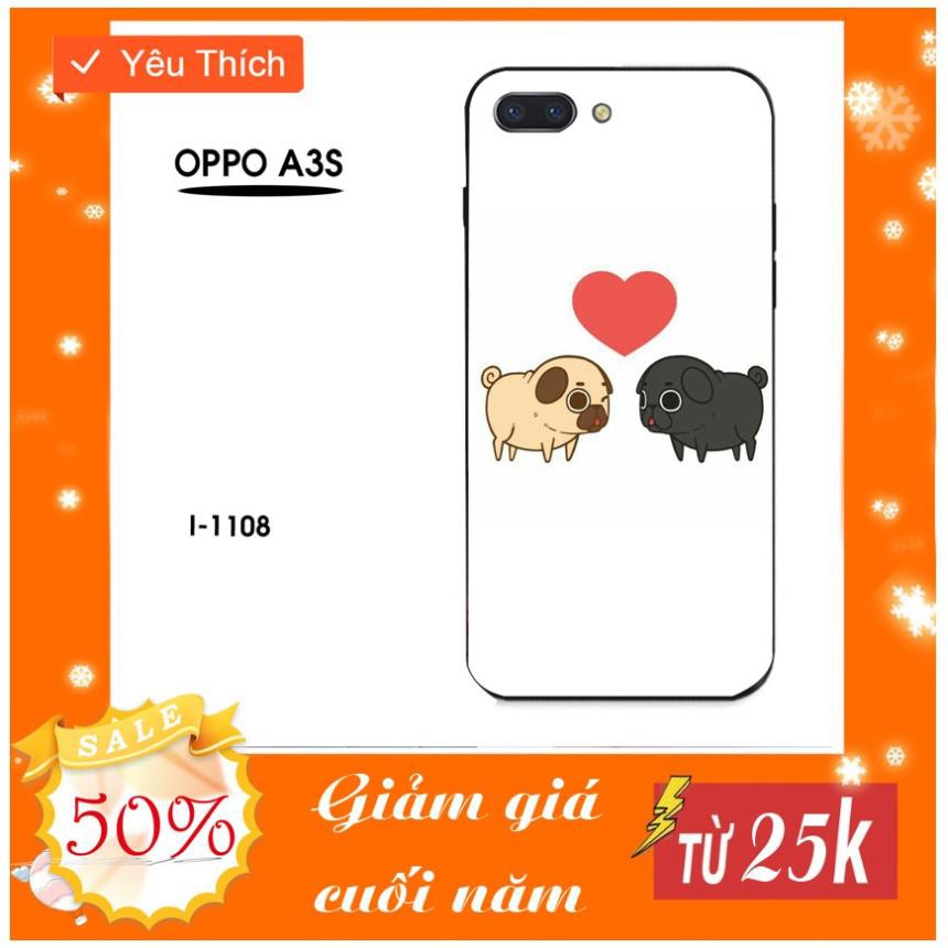 ỐP ĐIỆN THOẠI OPPO A3S