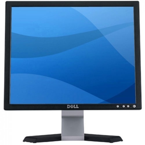 [SALE 10%] Màn hình máy tính, LCD Dell 19 inch vuông 190S, P191 hàng renew
