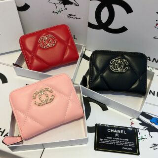 Ví mini fullbox cực xinh