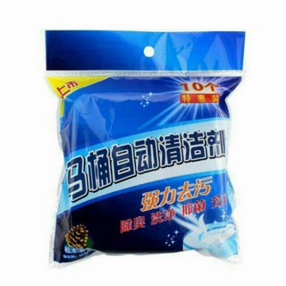 Combo 100 viên tẩy tolet