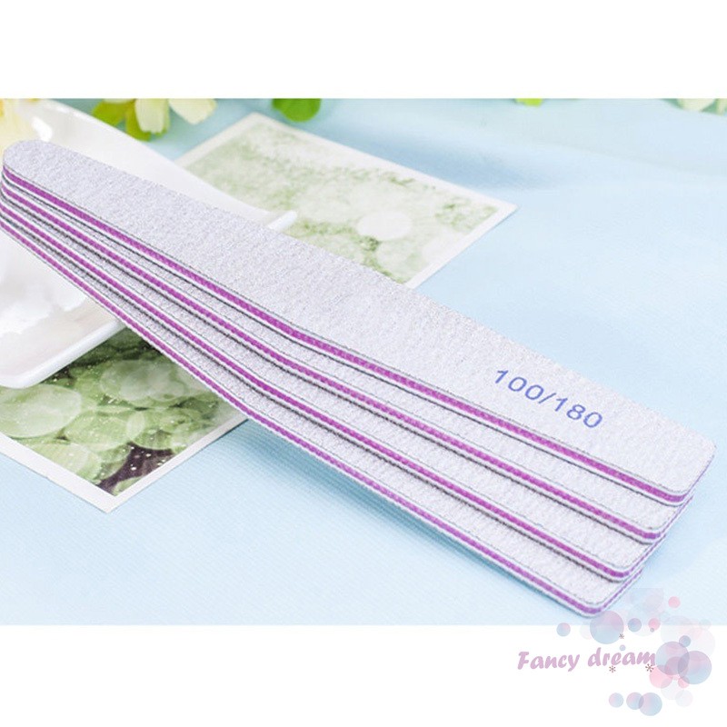 [Hàng mới về] Dụng cụ dũa móng tay chuyên dụng tiện lợi