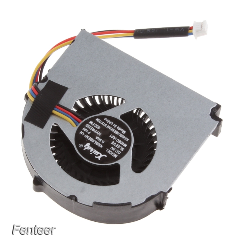 Quạt Làm Mát CPU Thay Thế Cho Lenovo Thinkpad X220I X220 X230 X220IT X220T