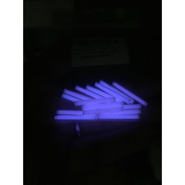 TEC - Thanh Phát Sáng Tritium T3 Vials