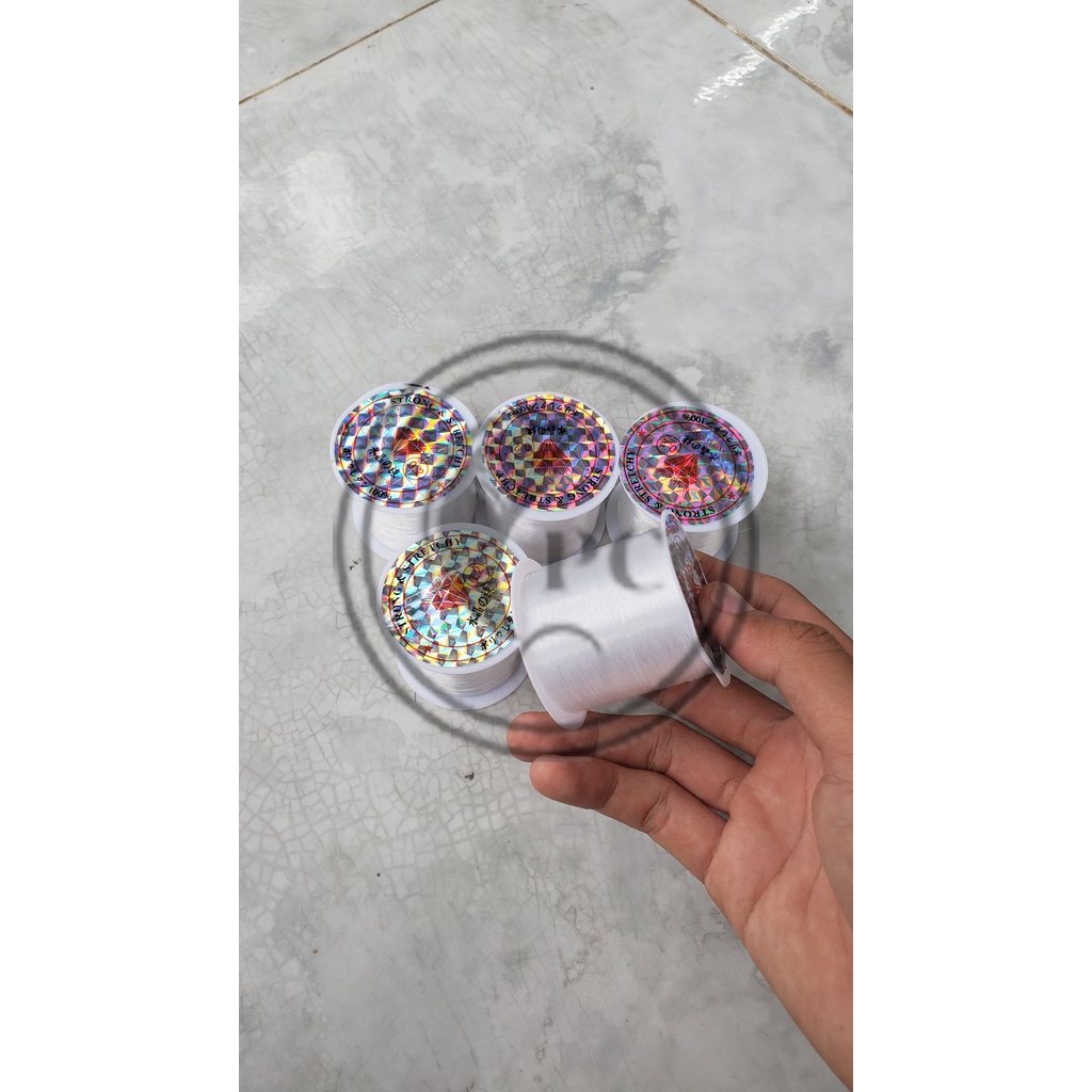 Cước buộc rêu thủy sinh