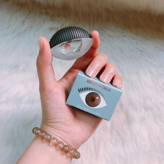 Nước hoa Kenzo World mini 5ml