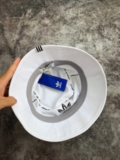 [SẢN PHẨM CHÍNH HÃNG] Nón Bucket Das dư xịn full cod chuẩn auth