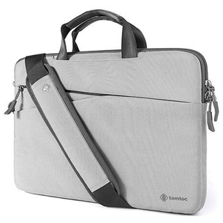 Túi Xách Chống Sốc TOMTOC Messenger Bags For MACBOOK Nhiều Ngăn