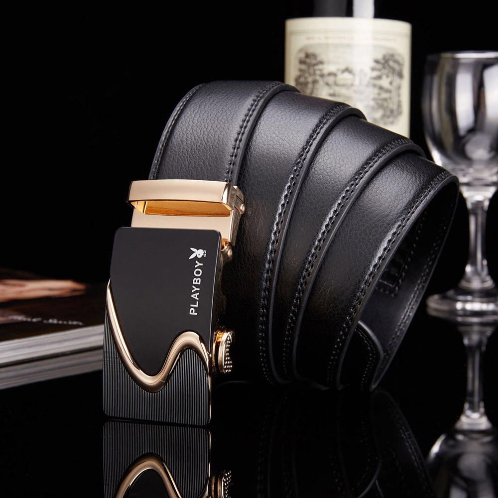 Thắt lưng thời trang 2021 - da PU cao cấp - loại 1