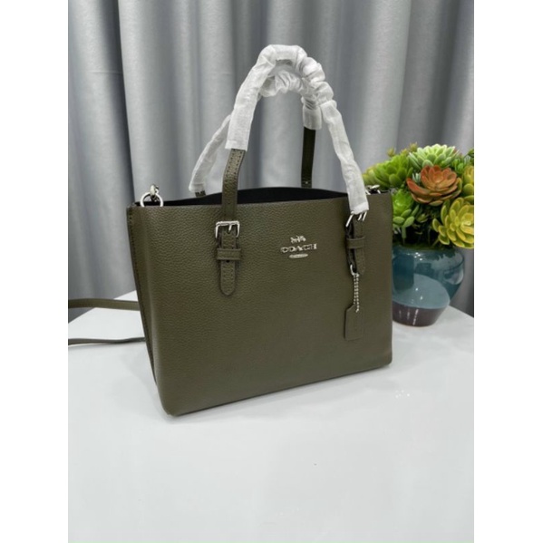Túi Coach Tote