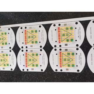 Chipled lumiled PL 50W 3030 45LED cho lắp ráp đèn led