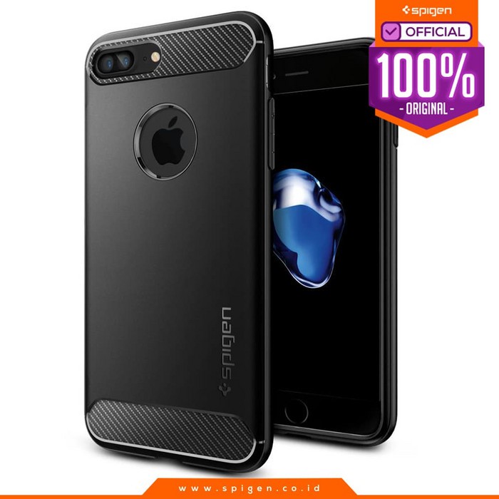 Ốp Lưng Chống Sốc Spigen Cho Iphone 7 Plus / 8 Plus