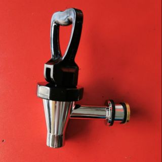 Vòi bình nước trái cây- ảnh  shop tự chụp