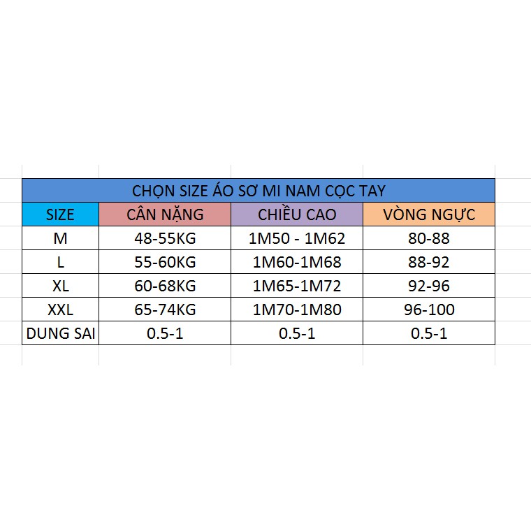 ( FREESHIP - LỤA TRON )ÁO SƠ MI NAM CỌC TAY