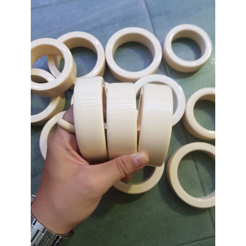 Vòng tay mỹ nghệ bản vuông cho nam