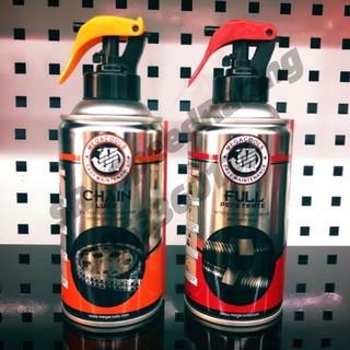 Xịt Dưỡng Sên Megacools 300ml