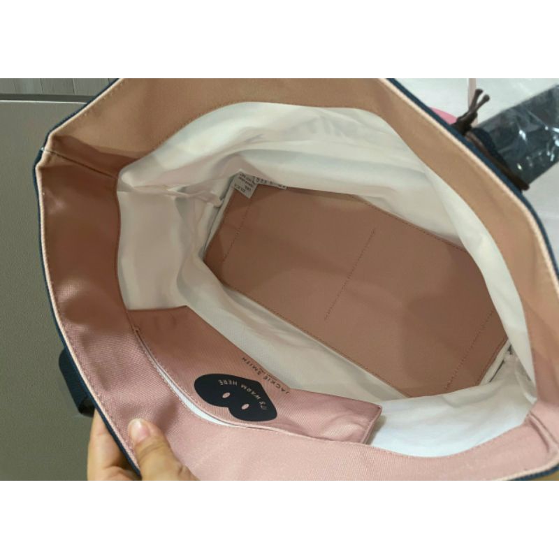 Túi Tote đeo vai thời trang