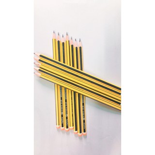 HỘP 12 BÚT CHÌ GỖ FO-GP08