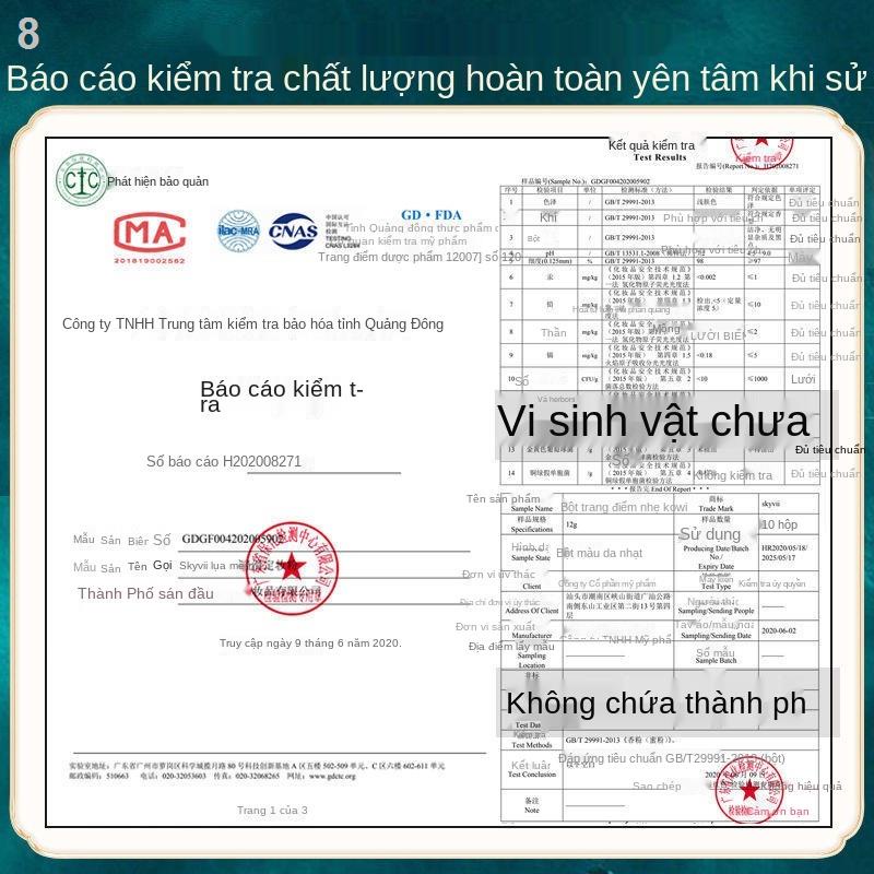 ✤Bộ mỹ phẩm thương hiệu học sinh mới bắt đầu trang điểm trọn bảng phấn mắt màu đỏ ròng người nhẹ giai đoạn | BigBuy360 - bigbuy360.vn