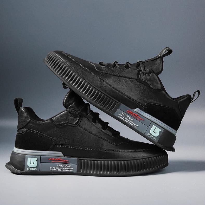 Giày Thể Thao Giày SNEAKER BASIC Thời Trang Nam [HÀNG CAO CẤP] | BigBuy360 - bigbuy360.vn