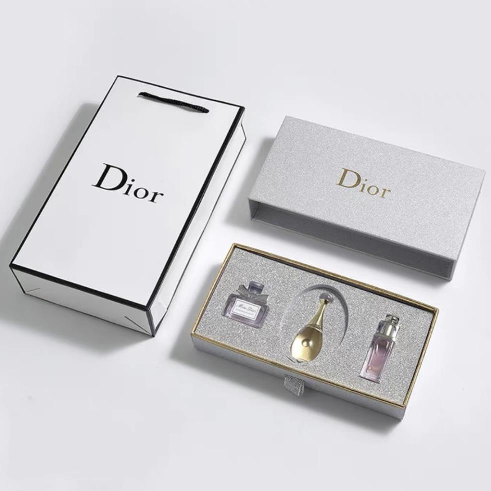 Nước hoa nữ - Combo 5 chai nước hoa nữ Chanel thơm lâu giá rẻ Hot