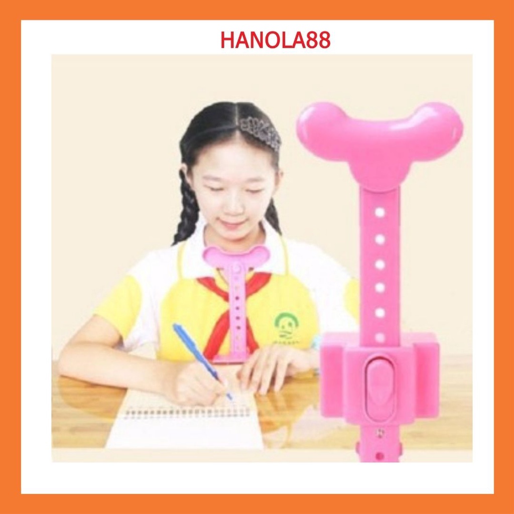 Giá đỡ cằm chống cận thị cho bé