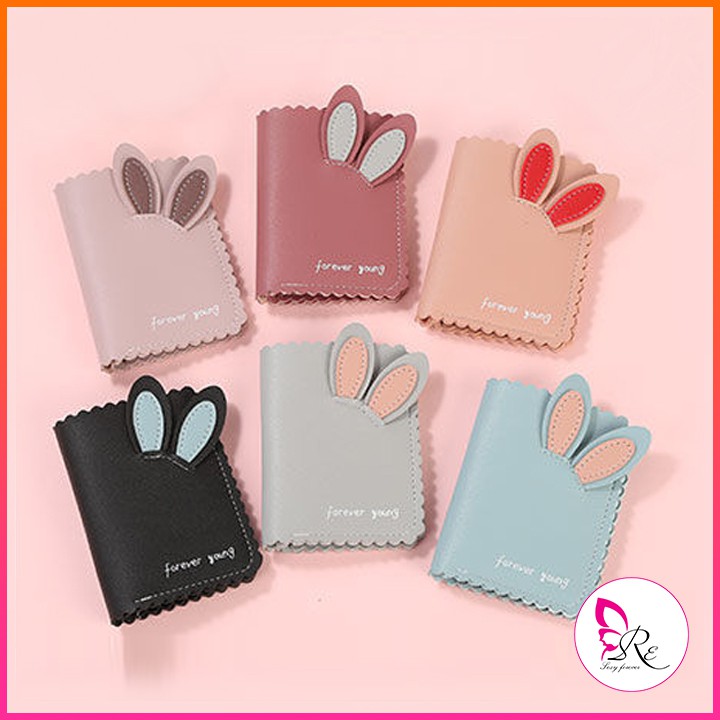 Ví cầm tay forever sang chảnh - Ví Tai Thỏ Siêu Cute VN003 | BigBuy360 - bigbuy360.vn