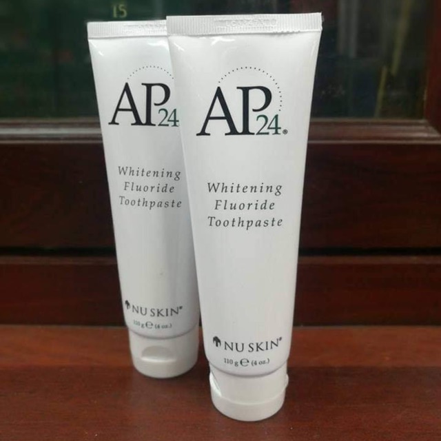 Kem đánh răng ap24
