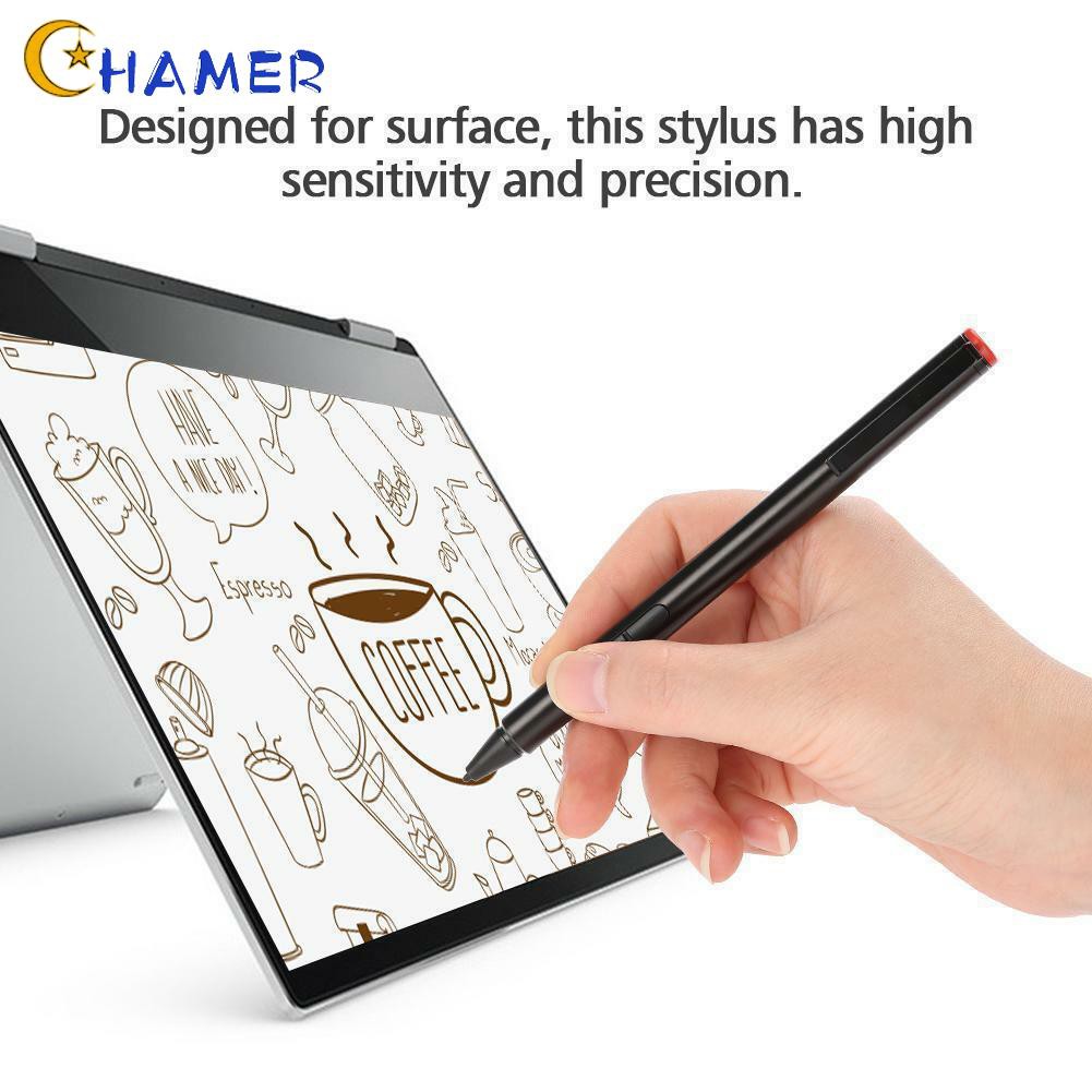 Stylus P70 Yoga460 Active Pen For Lenovo Active Capacitive Bluetooth Black 142MM For Lenove Thinkpad X1 tablet