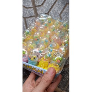 VỈ C MÁY BẮN BI (30 LỌ)